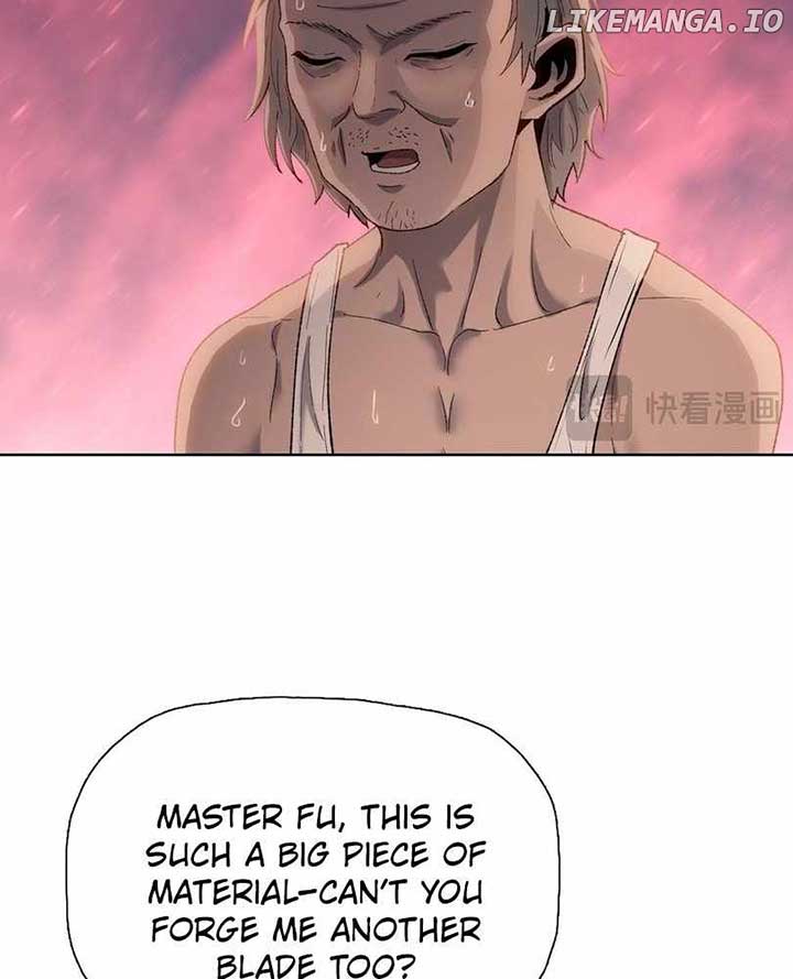 The doomsday ruthless man: hoarding trillions of supplies at the beginning Chapter 74 336 014