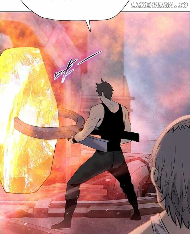 The doomsday ruthless man: hoarding trillions of supplies at the beginning Chapter 74 337 015