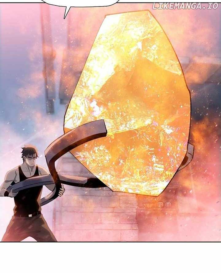 The doomsday ruthless man: hoarding trillions of supplies at the beginning Chapter 74 339 017