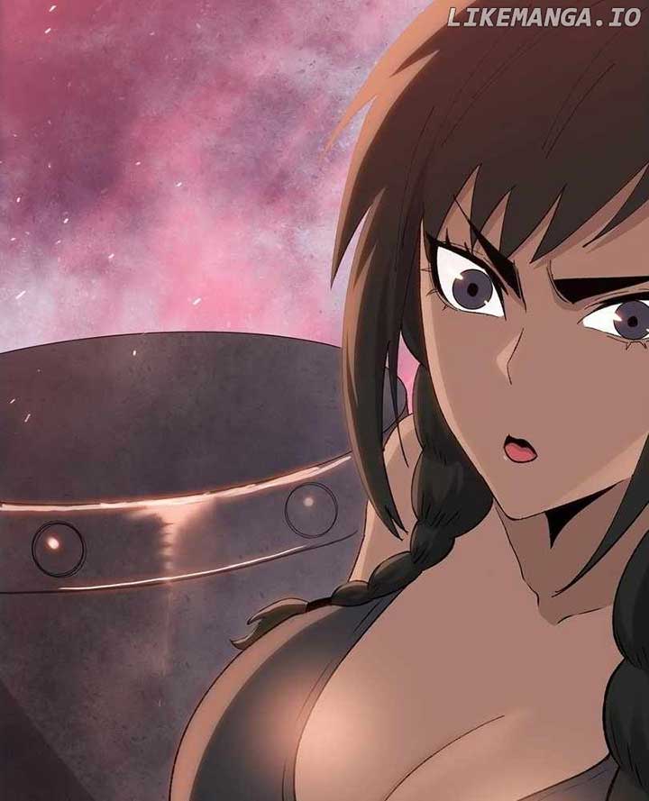 The doomsday ruthless man: hoarding trillions of supplies at the beginning Chapter 74 341 019