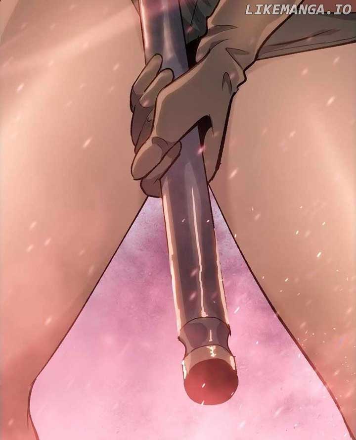 The doomsday ruthless man: hoarding trillions of supplies at the beginning Chapter 74 343 021