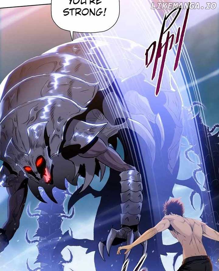 The doomsday ruthless man: hoarding trillions of supplies at the beginning Chapter 74 349 027