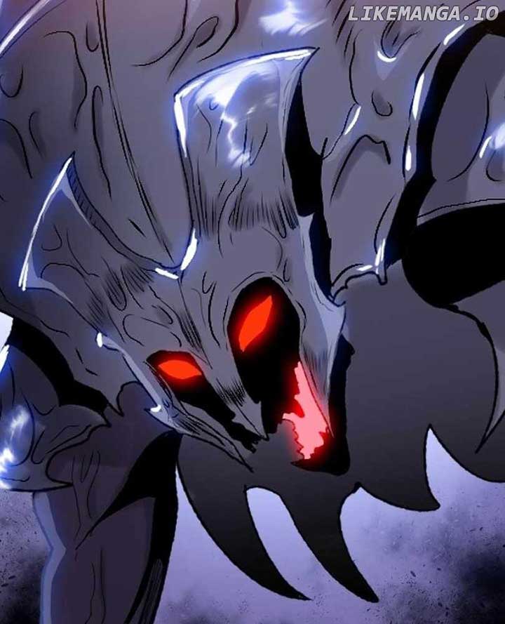 The doomsday ruthless man: hoarding trillions of supplies at the beginning Chapter 74 353 031