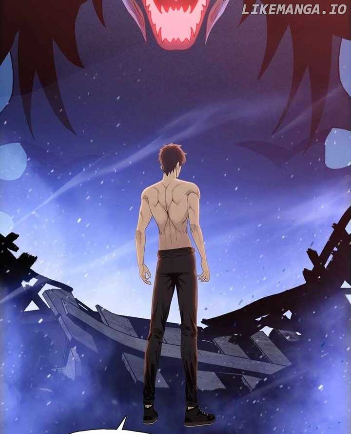 The doomsday ruthless man: hoarding trillions of supplies at the beginning Chapter 74 357 035