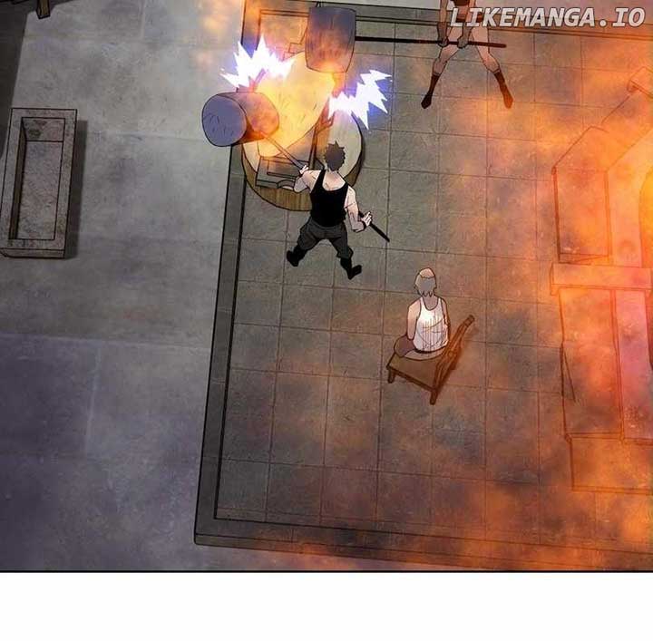 The doomsday ruthless man: hoarding trillions of supplies at the beginning Chapter 74 370 048