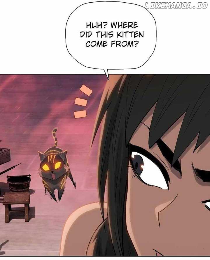 The doomsday ruthless man: hoarding trillions of supplies at the beginning Chapter 74 371 049