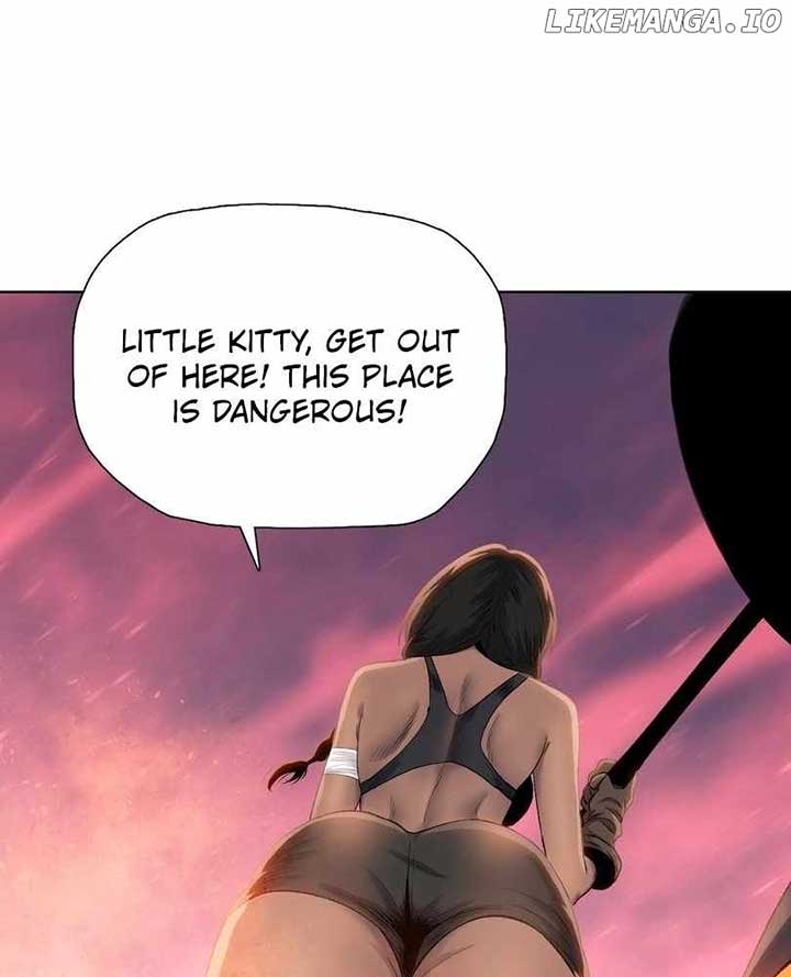 The doomsday ruthless man: hoarding trillions of supplies at the beginning Chapter 74 372 050