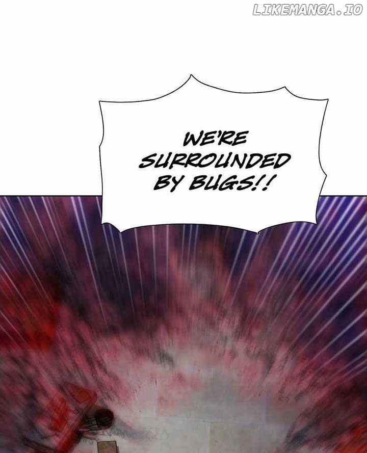 The doomsday ruthless man: hoarding trillions of supplies at the beginning Chapter 74 377 055