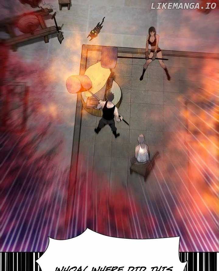 The doomsday ruthless man: hoarding trillions of supplies at the beginning Chapter 74 378 056