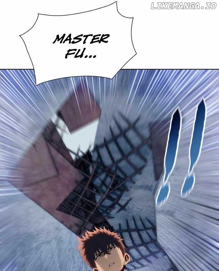 The doomsday ruthless man: hoarding trillions of supplies at the beginning Chapter 74 381 059