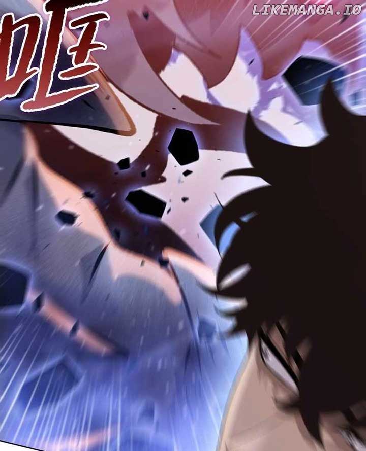 The doomsday ruthless man: hoarding trillions of supplies at the beginning Chapter 74 384 062