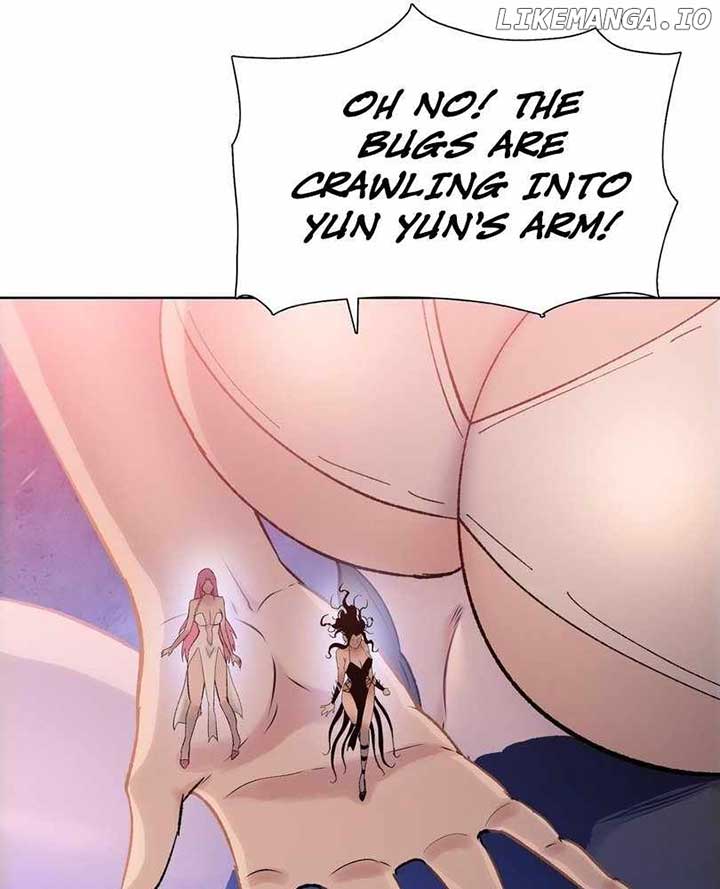 The doomsday ruthless man: hoarding trillions of supplies at the beginning Chapter 74 400 078