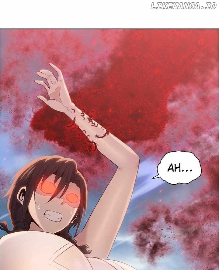 The doomsday ruthless man: hoarding trillions of supplies at the beginning Chapter 74 402 080