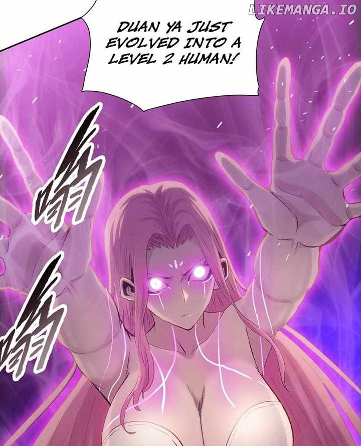 The doomsday ruthless man: hoarding trillions of supplies at the beginning Chapter 74 416 094