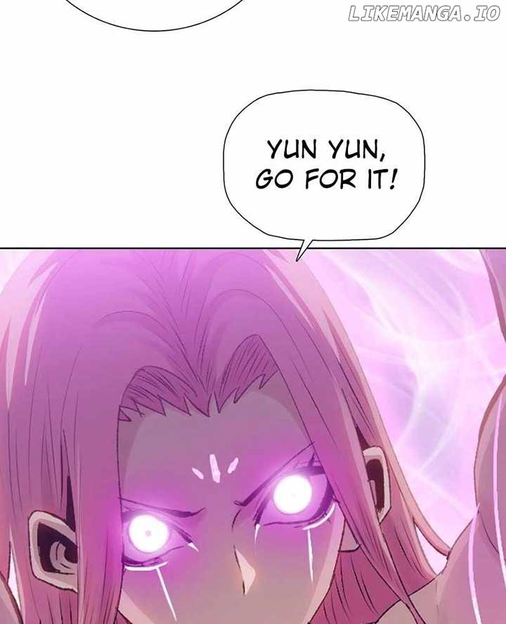 The doomsday ruthless man: hoarding trillions of supplies at the beginning Chapter 74 418 096