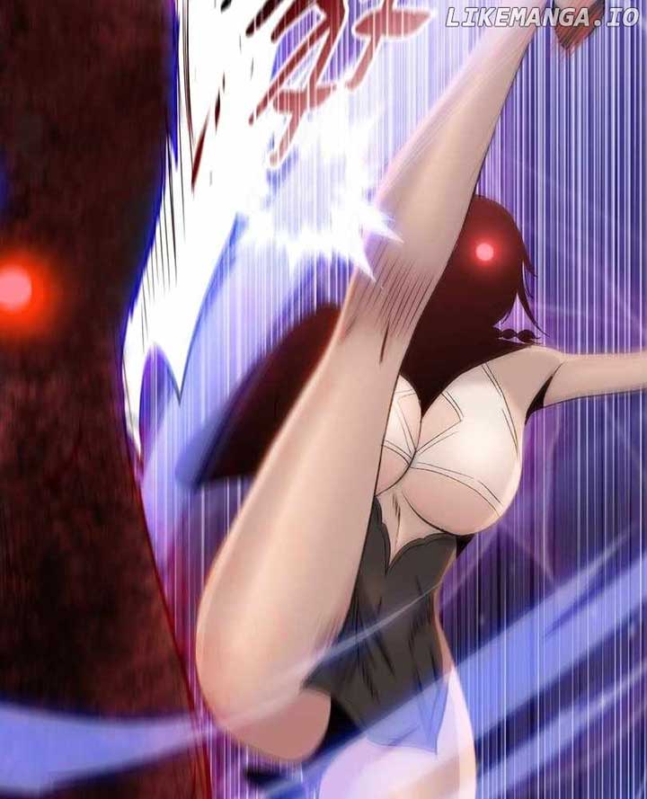 The doomsday ruthless man: hoarding trillions of supplies at the beginning Chapter 74 422 100