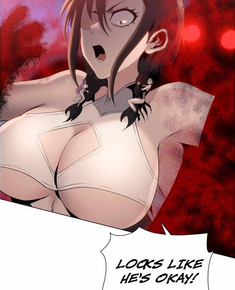 The doomsday ruthless man: hoarding trillions of supplies at the beginning Chapter 75 376 44