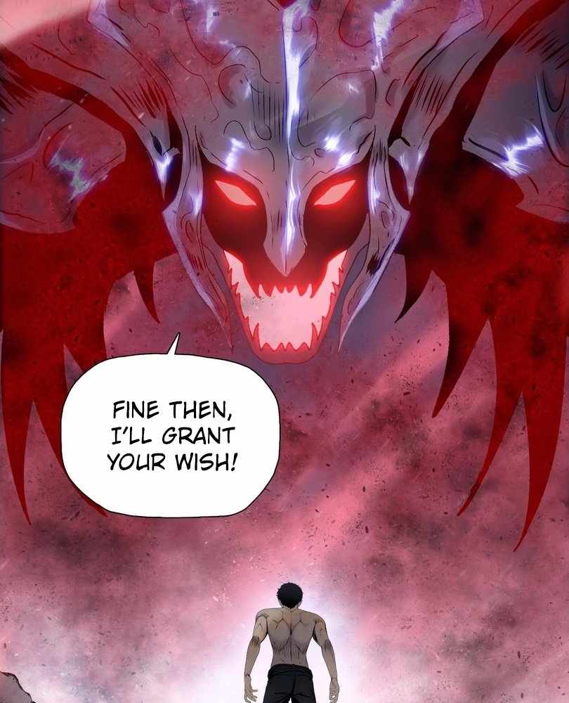 The doomsday ruthless man: hoarding trillions of supplies at the beginning Chapter 75 401 69