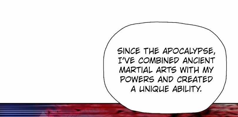 The doomsday ruthless man: hoarding trillions of supplies at the beginning Chapter 75 409 77