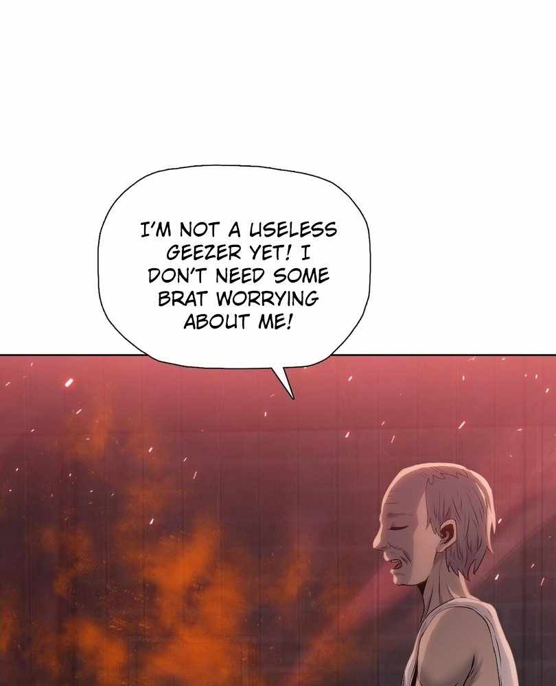 The doomsday ruthless man: hoarding trillions of supplies at the beginning Chapter 75 416 84