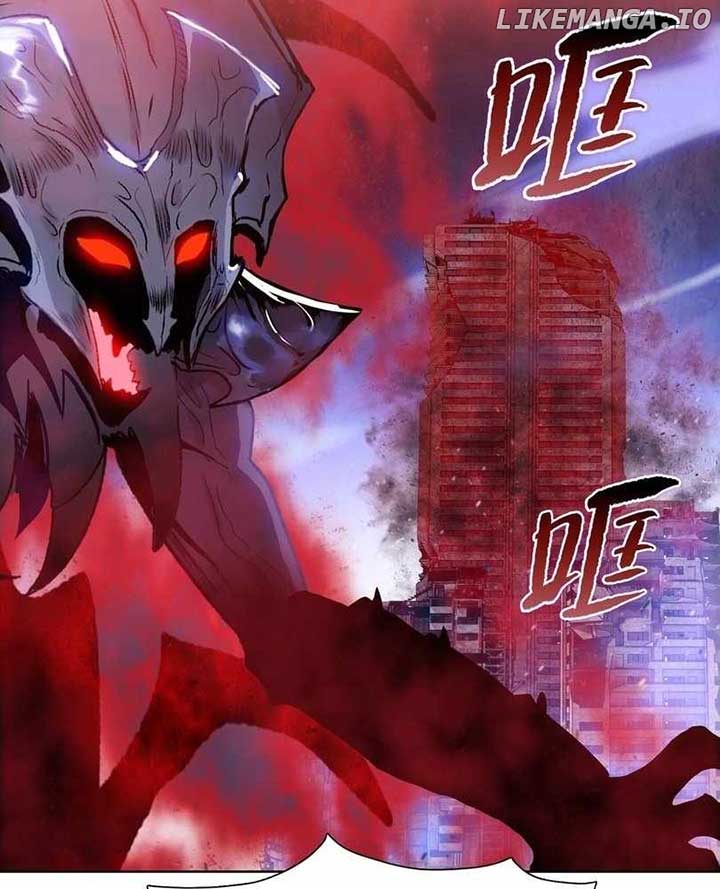 The doomsday ruthless man: hoarding trillions of supplies at the beginning Chapter 76 353 007