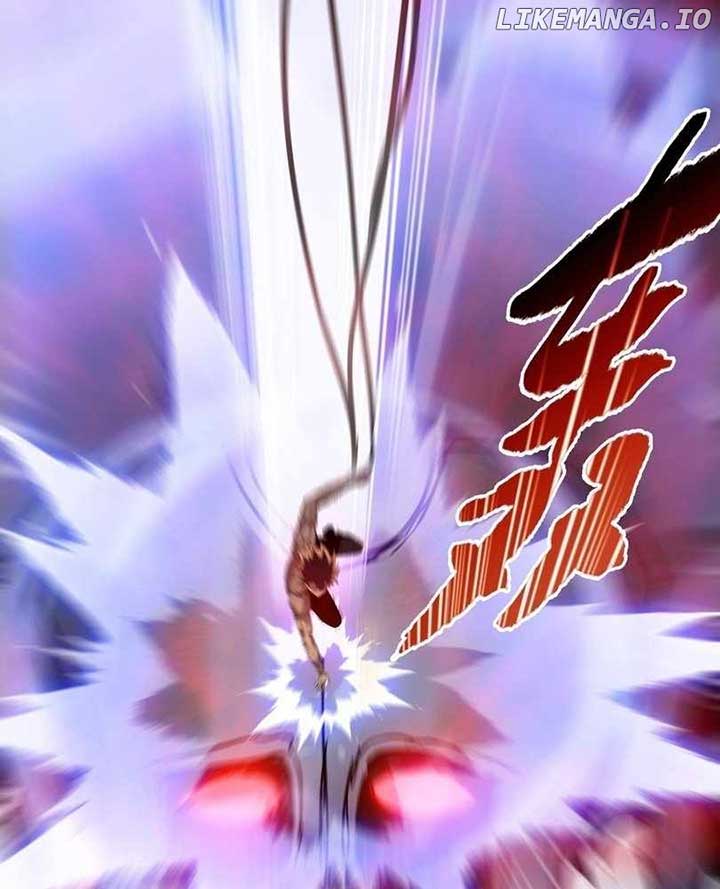 The doomsday ruthless man: hoarding trillions of supplies at the beginning Chapter 76 383 037