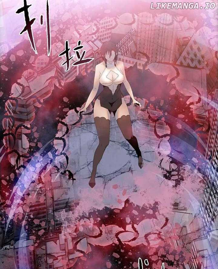 The doomsday ruthless man: hoarding trillions of supplies at the beginning Chapter 76 390 044