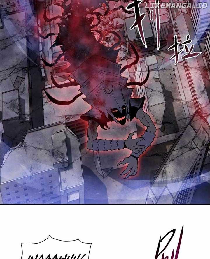 The doomsday ruthless man: hoarding trillions of supplies at the beginning Chapter 76 391 045