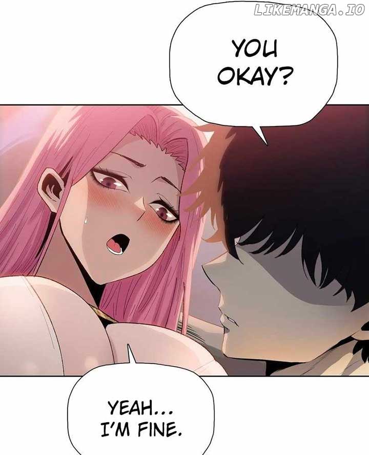 The doomsday ruthless man: hoarding trillions of supplies at the beginning Chapter 76 395 049