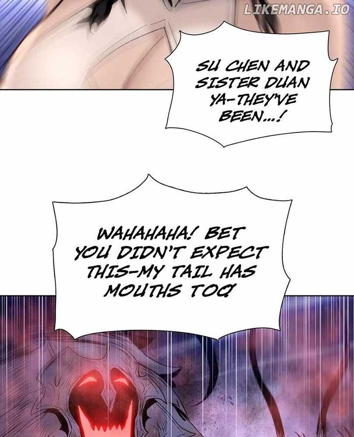 The doomsday ruthless man: hoarding trillions of supplies at the beginning Chapter 76 402 056