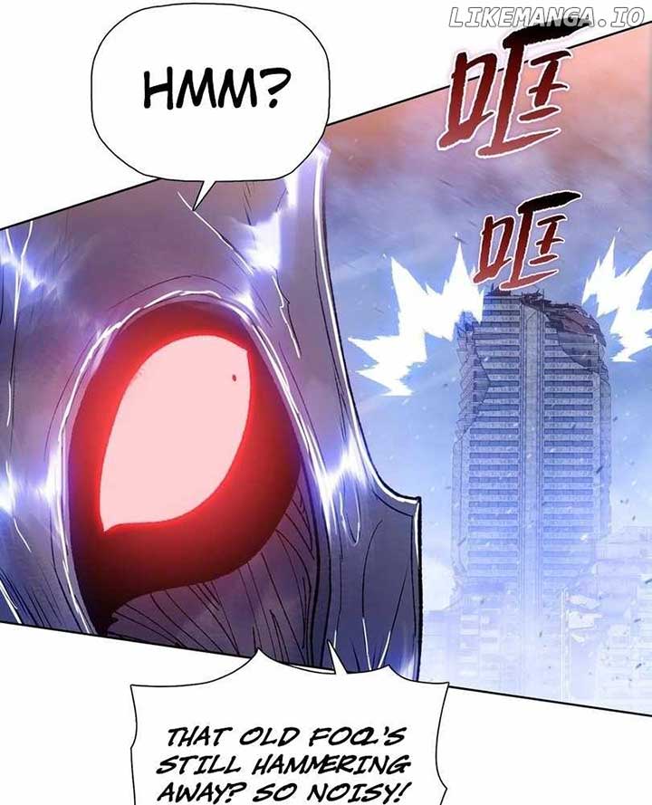 The doomsday ruthless man: hoarding trillions of supplies at the beginning Chapter 76 405 059