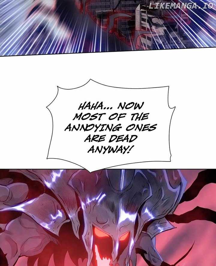 The doomsday ruthless man: hoarding trillions of supplies at the beginning Chapter 76 407 061