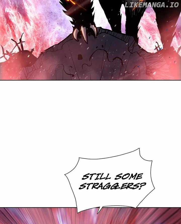 The doomsday ruthless man: hoarding trillions of supplies at the beginning Chapter 76 416 070