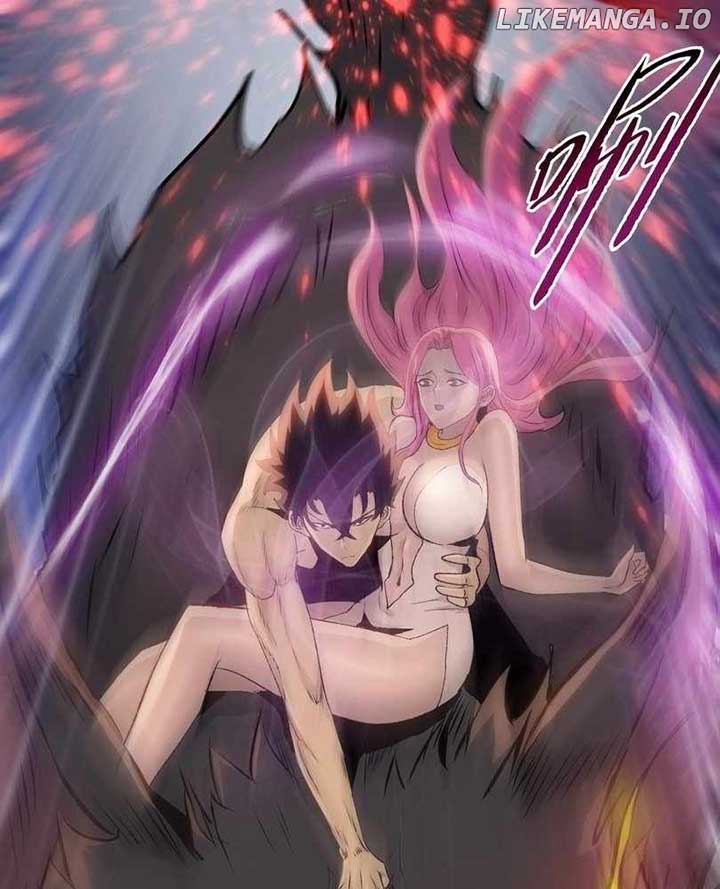 The doomsday ruthless man: hoarding trillions of supplies at the beginning Chapter 76 423 077