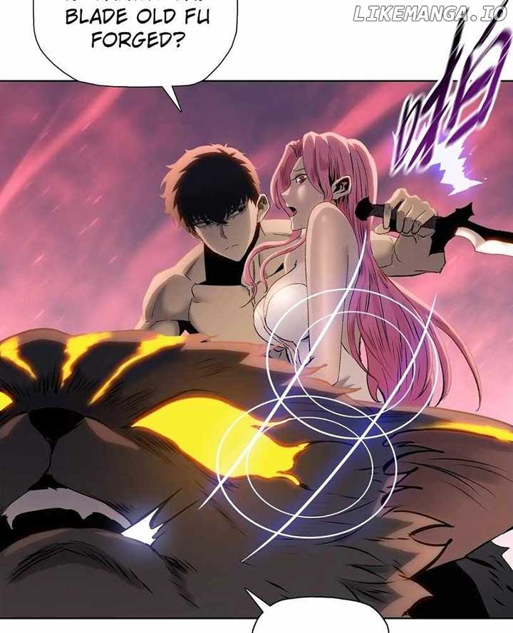 The doomsday ruthless man: hoarding trillions of supplies at the beginning Chapter 76 427 081