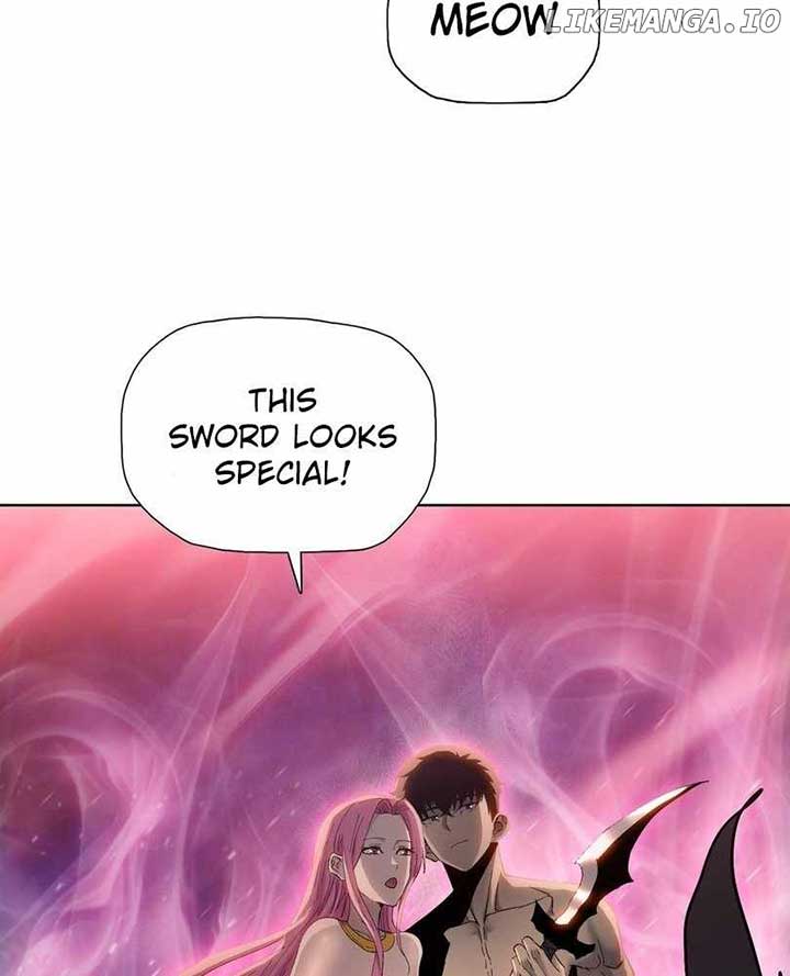 The doomsday ruthless man: hoarding trillions of supplies at the beginning Chapter 76 428 082