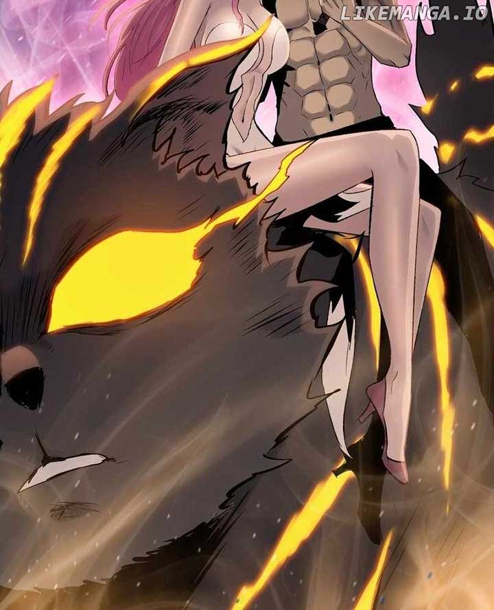 The doomsday ruthless man: hoarding trillions of supplies at the beginning Chapter 76 429 083