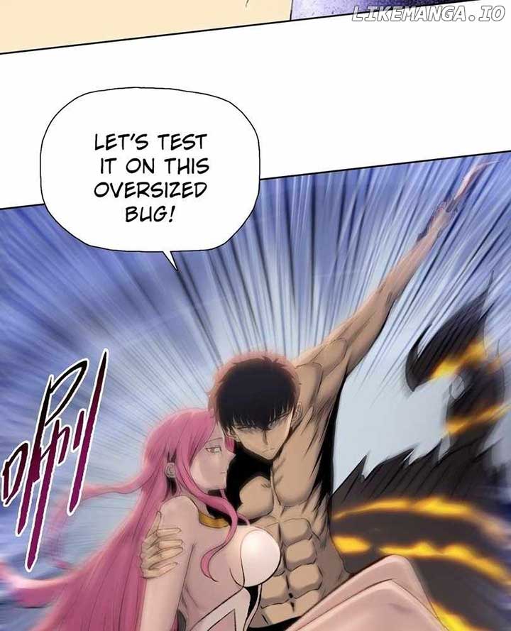 The doomsday ruthless man: hoarding trillions of supplies at the beginning Chapter 76 431 085