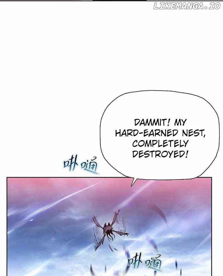 The doomsday ruthless man: hoarding trillions of supplies at the beginning Chapter 76 447 101