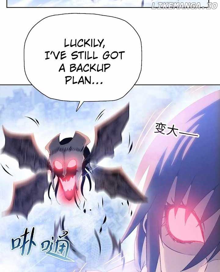 The doomsday ruthless man: hoarding trillions of supplies at the beginning Chapter 76 448 102