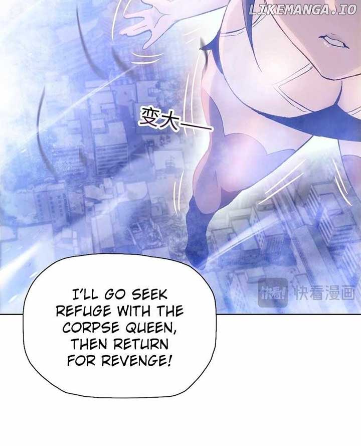 The doomsday ruthless man: hoarding trillions of supplies at the beginning Chapter 76 449 103