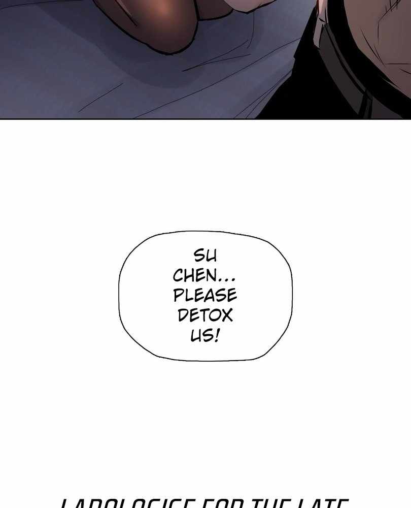 The doomsday ruthless man: hoarding trillions of supplies at the beginning Chapter 77 427 101