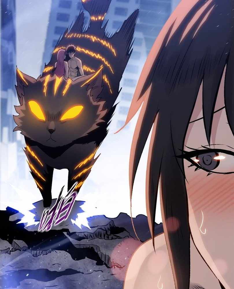 The doomsday ruthless man: hoarding trillions of supplies at the beginning Chapter 77 342 16