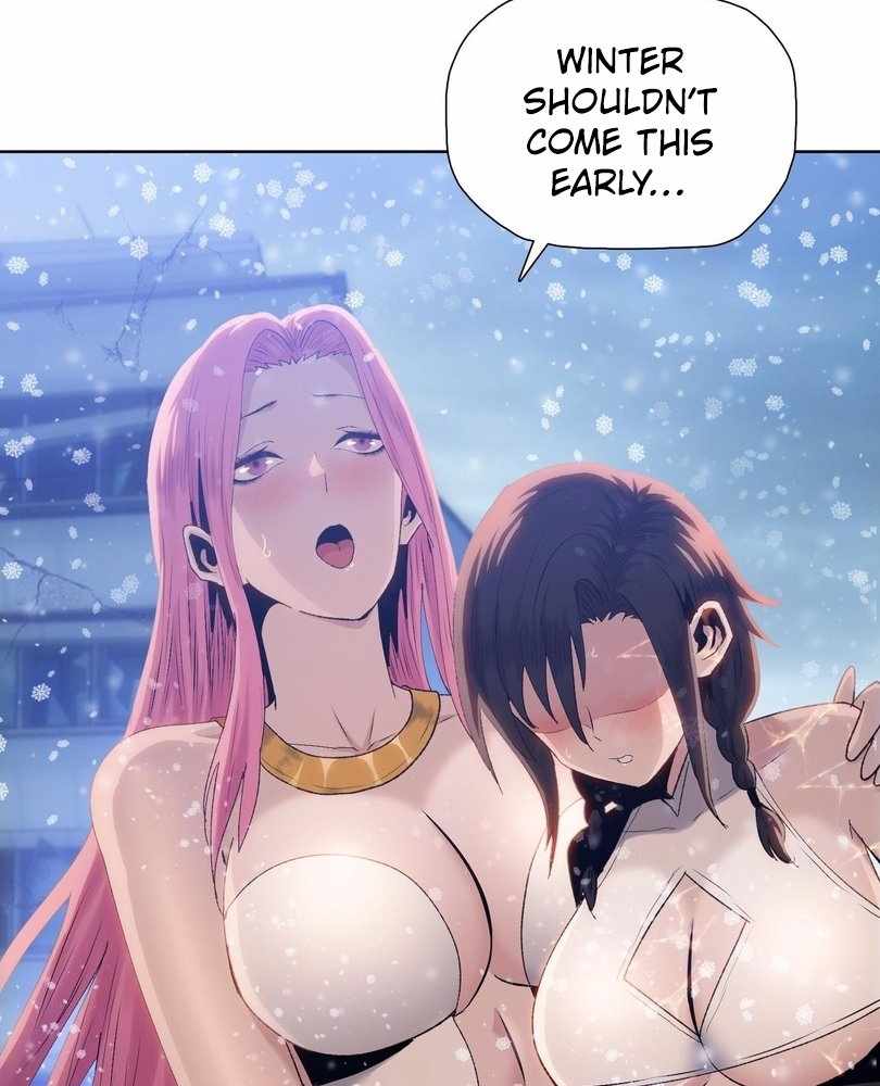 The doomsday ruthless man: hoarding trillions of supplies at the beginning Chapter 77 361 35