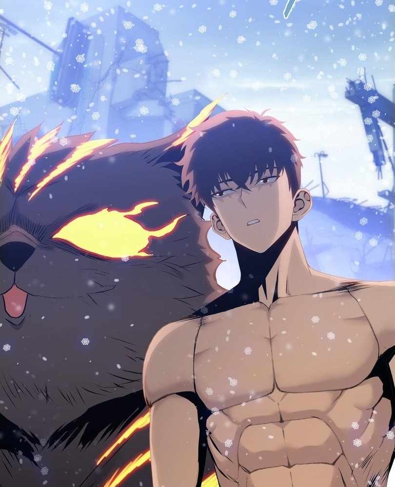 The doomsday ruthless man: hoarding trillions of supplies at the beginning Chapter 77 363 37