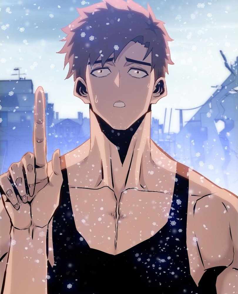 The doomsday ruthless man: hoarding trillions of supplies at the beginning Chapter 77 366 40