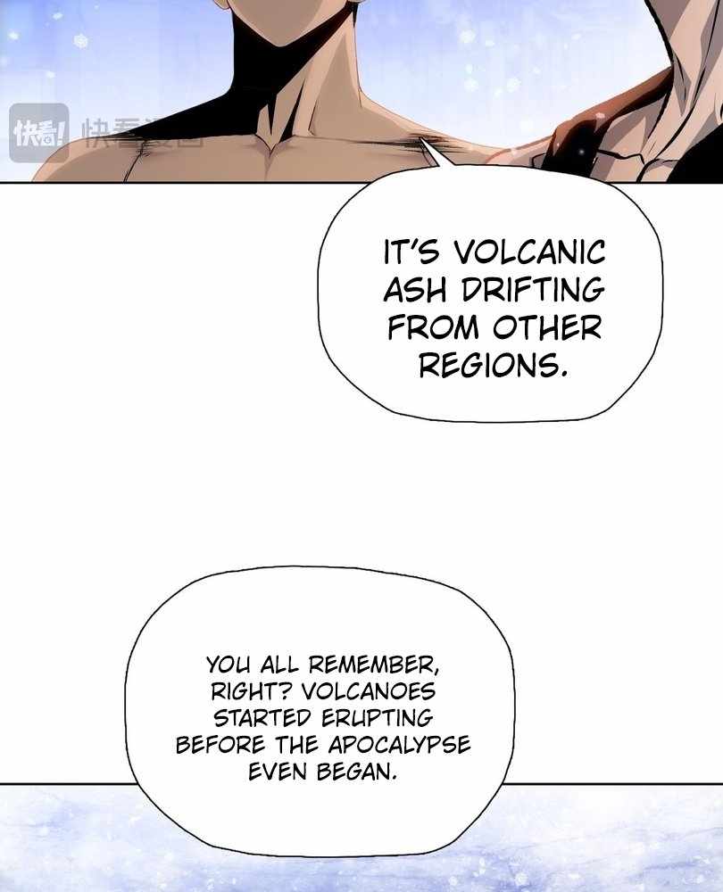 The doomsday ruthless man: hoarding trillions of supplies at the beginning Chapter 77 370 44