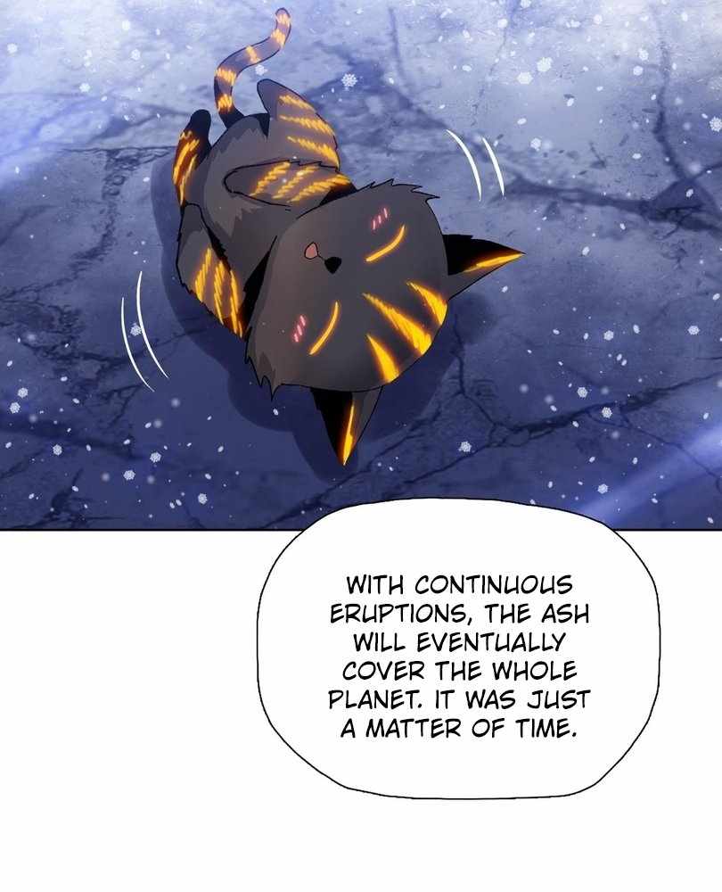 The doomsday ruthless man: hoarding trillions of supplies at the beginning Chapter 77 371 45