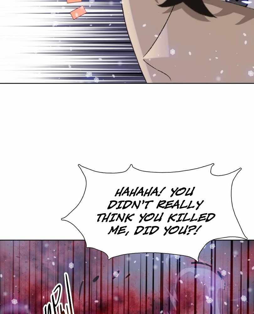 The doomsday ruthless man: hoarding trillions of supplies at the beginning Chapter 77 380 54