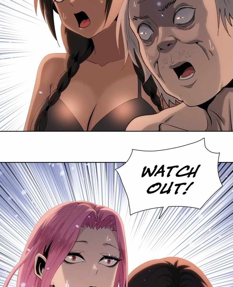 The doomsday ruthless man: hoarding trillions of supplies at the beginning Chapter 77 384 58